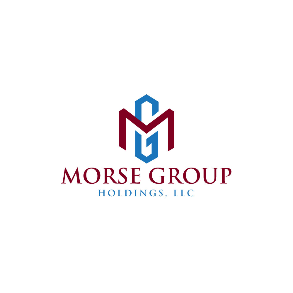 Morse Group Holdings Logo